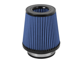 compare product aFe MagnumFLOW Air Filters UCO P5R A/F P5R 4F x 6B x 4-1/2T (Inv) x 6H