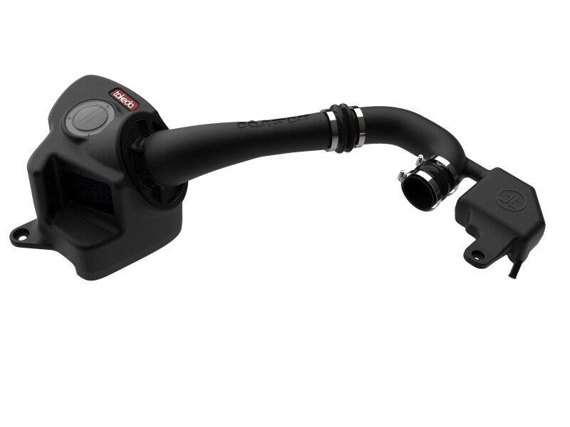 aFe 15 - 19 Subaru Outback H4 - 2.5L Takeda Momentum Cold Air Intake System w/ Pro 5R Media - My Store