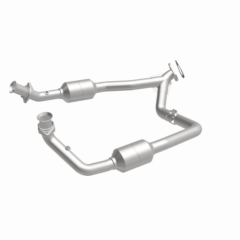 Magnaflow 2003 Ford E - 350 Super Duty 5.4L Direct Fit Converter - My Store