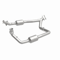 Magnaflow 2003 Ford E - 350 Super Duty 5.4L Direct Fit Converter - My Store