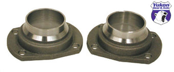 compare product Yukon Gear Ford 9in (3/8in Holes) Torino Design Housing Ends