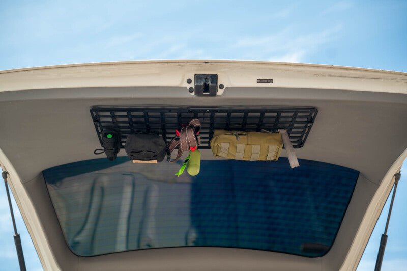 DV8 Offroad Universal Molle Panels - 27In x 12In - My Store