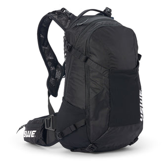 compare product USWE Shred MTB Daypack 25L - Carbon Black