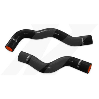 compare product Mishimoto 02-06 Nissan Sentra SE-R / SE-R Spec V Black Silicone Hose Kit