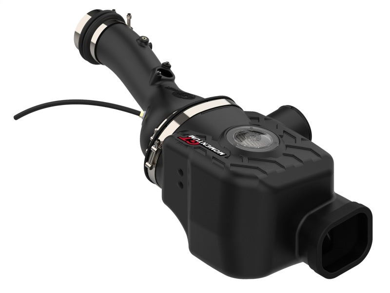 aFe Momentum GT Pro DRY S Cold Air Intake System 05 - 11 Toyota Tacoma V6 4.0L - My Store