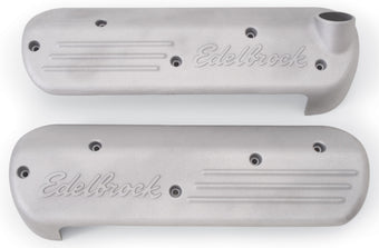 compare product Edelbrock Coil Cover GM Gen IIi LS1