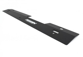 compare product PERRIN 02-07 Subaru WRX/STi Radiator Shroud - Black
