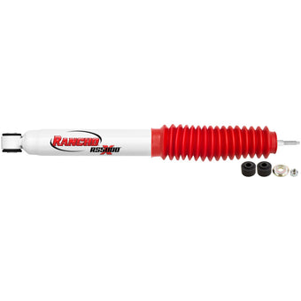 compare product Rancho 05-19 Ford Pickup / F250 Series Super Duty Front RS5000X Shock