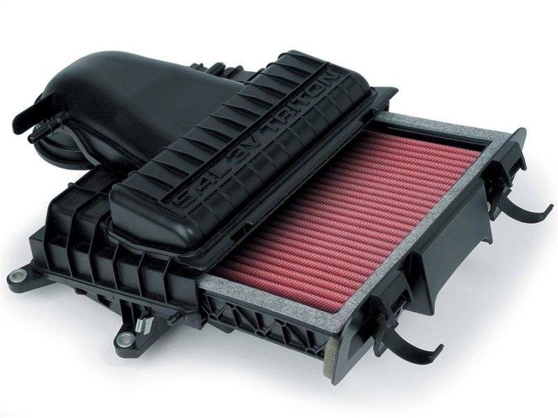 Airaid 04 - 08 Ford F - 150 5.4L / 05 - 09 Expedition 5.4L / 06 - 08 Lincoln LT Direct Replacement Filter - My Store