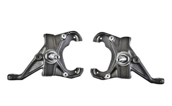 compare product Belltech DROP SPINDLE SET 85-02 ASTRO & SAFARI VAN