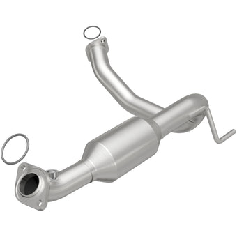 compare product MagnaFlow Direct Fit Catalytic Converter 10-12 Toy FJ/4Runner 4.0L