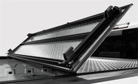 Access LOMAX Folding Hard Cover 04 - 21+ Ford F - 150 6ft 6in (no 04 Heritage/Flareside) Black Urethane - My Store