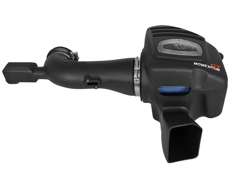 aFe Momentum GT Pro 5R Cold Air Intake System 13 - 15 Chevrolet Camaro SS V8 - 6.2L - My Store
