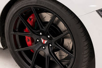 DBA 04 - 09 Audi S4 Front 4000 Series Slotted Rotor - My Store