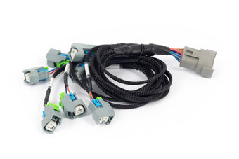 compare product Haltech NEXUS Rebel LS EV6 Injector Sub-Harness