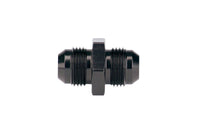 Aeromotive AN - 08 to AN - 08 Male Flare Union Fitting - My Store