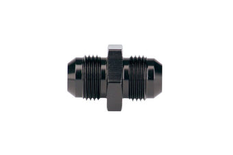 compare product Aeromotive AN-08 to AN-08 Male Flare Union Fitting