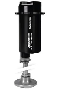 Aeromotive Brushless Spur Gear Fuel Pump - Universal - In - Tank - 5gpm - My Store