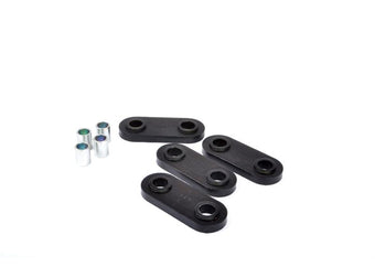 compare product Whiteline Plus 7/4/06 Saab 9-2X / 9/02-9/07 Subaru Impreza Front Gearbox - Crossmember Pad Bushing