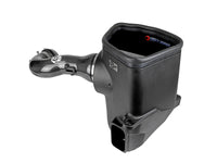aFe 19 - 21 GM Trucks 5.3L/6.2L Track Series Carbon Fiber Cold Air Intake System W/ Pro Dry S Filters - My Store