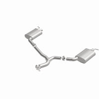 BRExhaust Rear Muffler Kit Replacement Mercedes - Benz - My Store