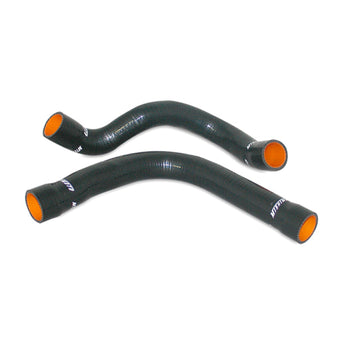 compare product Mishimoto 92-99 BMW E36 318 Series Black Silicone Hose Kit