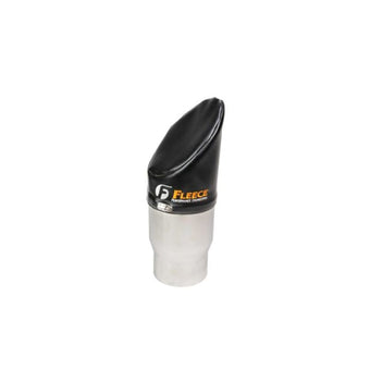 compare product Fleece Performance 7in 45 Degree Hood Stack Cover