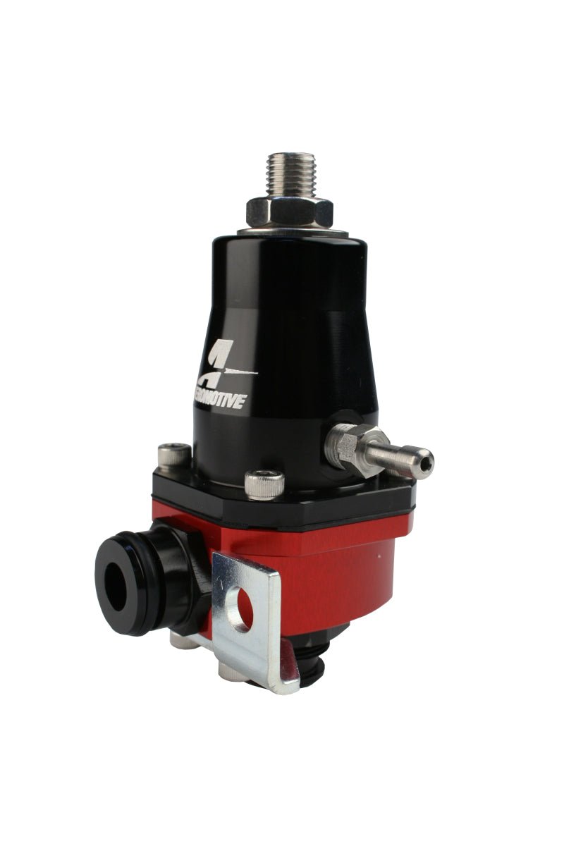 Aeromotive Billet LT1 Adjustable Regulator - 94 - 97 F - Body GM/94 - 96 Impala SS - My Store