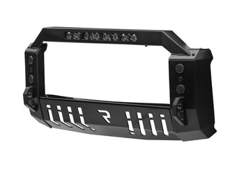 compare product N-Fab HVM Bull Bar 21-23 Ford F150 - Tex. Black