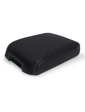compare product PRP 2016+ Center Console Cover Toyota Tacoma - All Black
