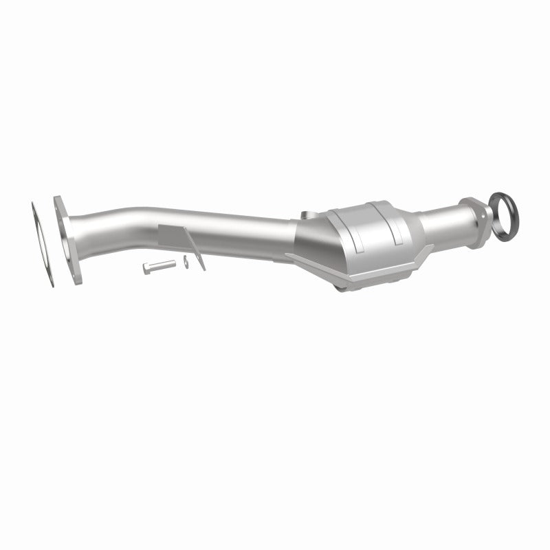 MagnaFlow Conv DF 04 - 07 Subaru WRX/STi 2.5L T - My Store