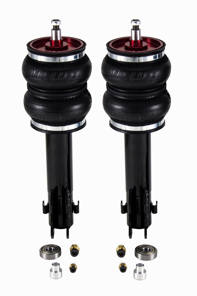 Air Lift Performance Volkswagen 85 - 98 Golf/Jetta / 90 - 97 Passat Slam Front Kit - My Store