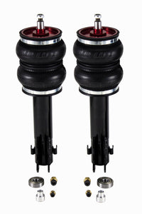 Air Lift Performance Volkswagen 85 - 98 Golf/Jetta / 90 - 97 Passat Slam Front Kit - My Store