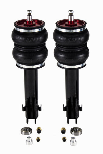 compare product Air Lift Performance Volkswagen 85-98 Golf/Jetta / 90-97 Passat Slam Front Kit