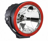 Hella Rallye 4000i Xenon Driving Beam Compact - 6.693in Dia 35.0 Watts 12V D1S - My Store