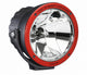 Hella Rallye 4000i Xenon Driving Beam Compact - 6.693in Dia 35.0 Watts 12V D1S - My Store