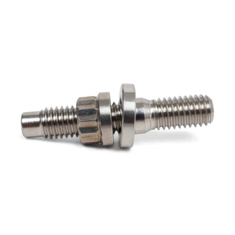 compare product BLOX Racing BLOX Racing Manifold M8x1.25x45mm Stud Kit 10-piece