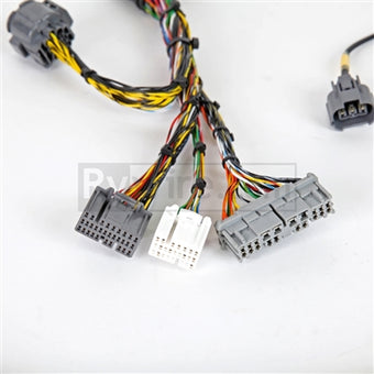 compare product Rywire 02-04 Honda K-Series Mil-Spec Engine Harness w/OBD2 02-04 RSX K20 Sensors (Adapter Req)