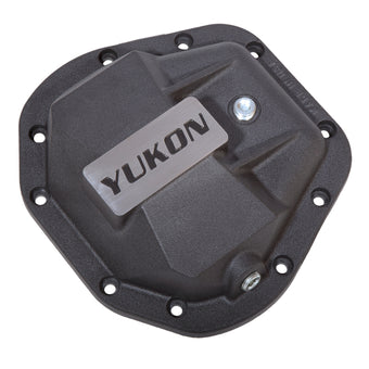 compare product Yukon Gear Hardcore Diff Cover for Dana 50/60/70