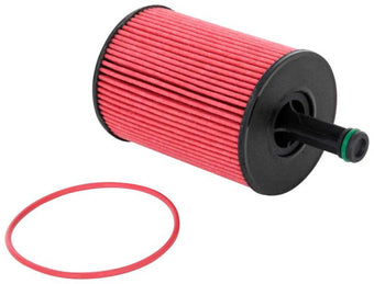 compare product K&N Performance Oil Filter for 03-14 Volkswagen Jetta