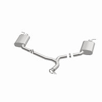 BRExhaust Rear Muffler Kit Replacement Mercedes - Benz - My Store