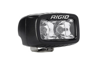 compare product Rigid Industries SRM - Spot