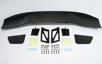 compare product Remark 2022+ Subaru WRX VB Carbon Fiber GT Spoiler