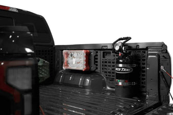compare product Addictive Desert Designs 2024+ Ford Ranger Raptor Driver-Side - Bed Side MOLLE