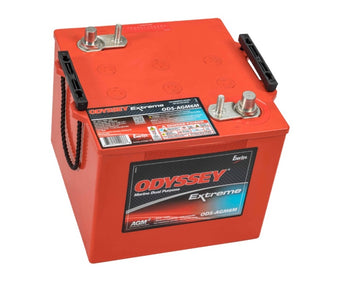 compare product Odyssey Battery Auto/Truck Extreme AGM Battery (PC2250)