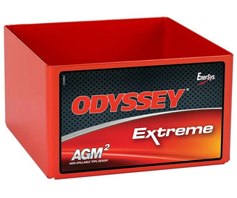 compare product Odyssey Battery ODS-AGM28/28L Metal Jacket