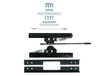 compare product PRP Universal Slider with Angle Mount Kit - Black