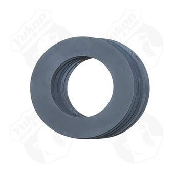 compare product Yukon Gear Eight Piece Side Gear and Thrust Washer Kit For Chrysler 8in and 9.25in