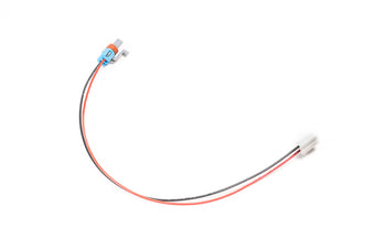 compare product Radium Engineering Porsche 17in Fuel Pump Connector Harness - Walbro E85