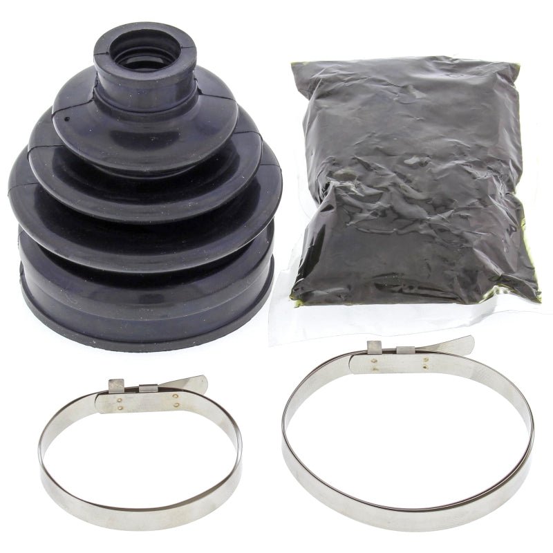All Balls Racing 10 - 12 Arctic Cat 350 CR CV Boot Repair Kit - Front - Outer - My Store